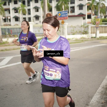 Runner Photo 8258214