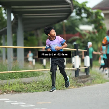 Runner Photo 8258216