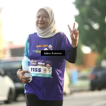 Runner Photo 8258218