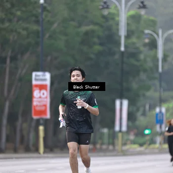 Runner Photo 8258219