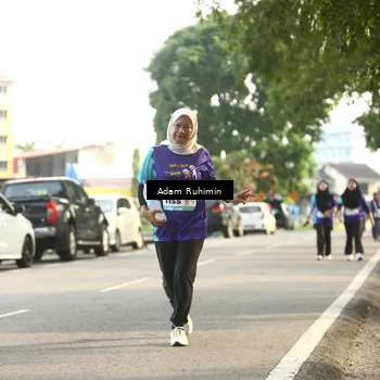 Runner Photo 8258220
