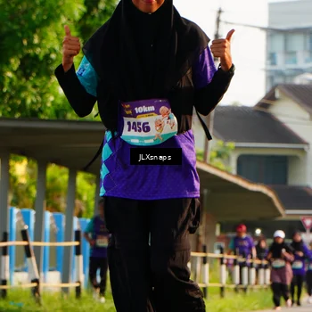 Runner Photo 8258221