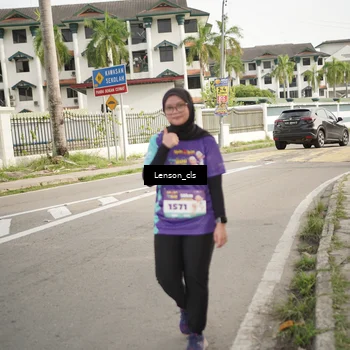 Runner Photo 8258227