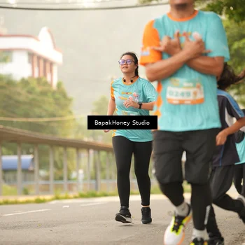 Runner Photo 8258228