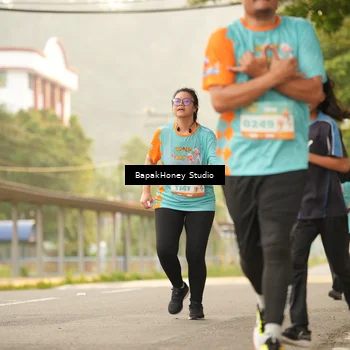 Runner Photo 8258229