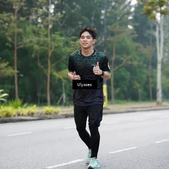 Runner Photo 8258230