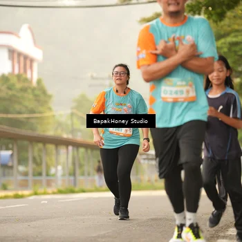 Runner Photo 8258232