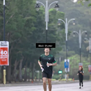 Runner Photo 8258233