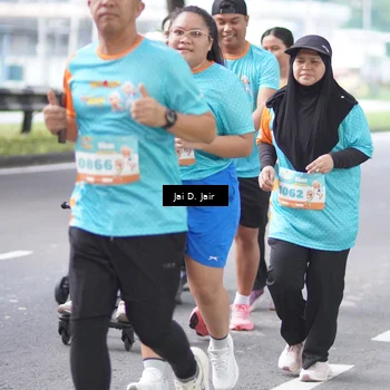 Runner Photo 8258234