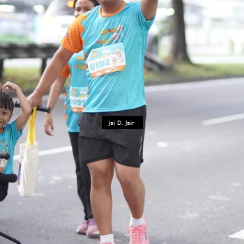Runner Photo 8258235