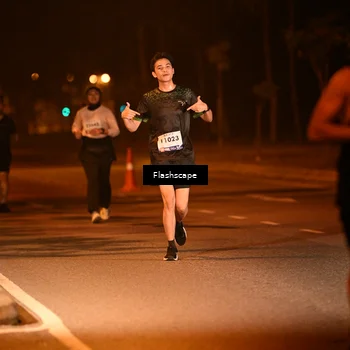 Runner Photo 8258236