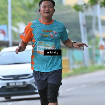 Runner Photo 8258237