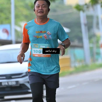 Runner Photo 8258238