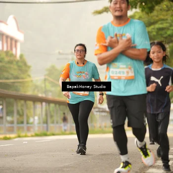 Runner Photo 8258240