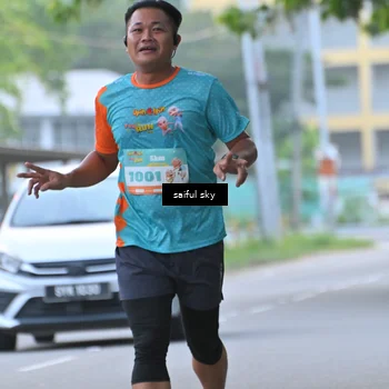 Runner Photo 8258243
