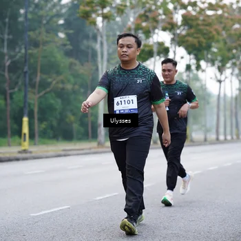 Runner Photo 8258244