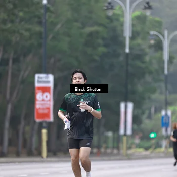 Runner Photo 8258247