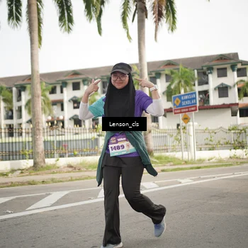 Runner Photo 8258248