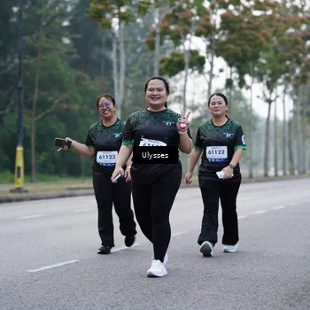 Runner Photo 8258250