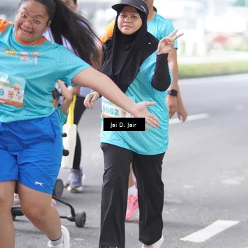 Runner Photo 8258255