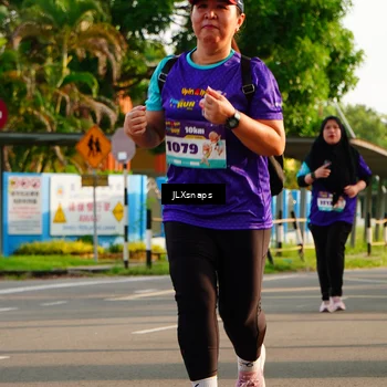 Runner Photo 8258262
