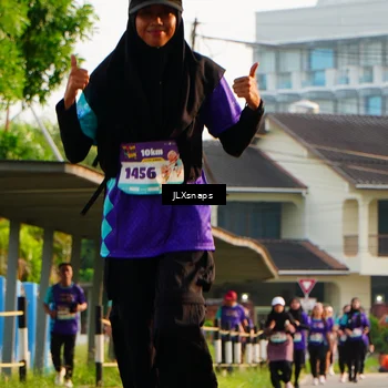 Runner Photo 8258263