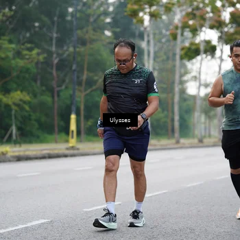 Runner Photo 8258264