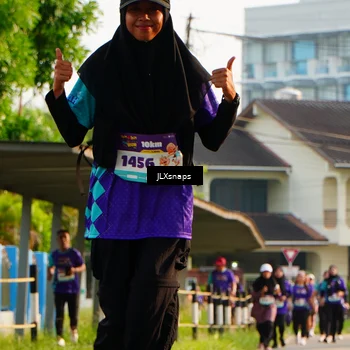 Runner Photo 8258268