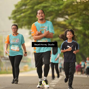 Runner Photo 8258269