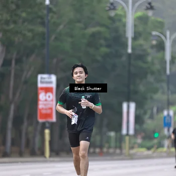 Runner Photo 8258272