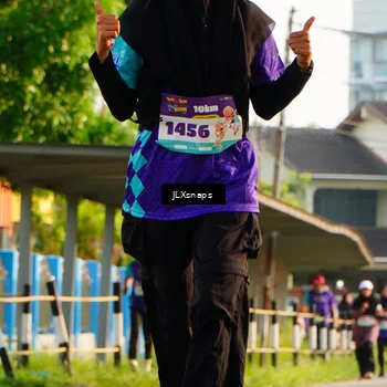 Runner Photo 8258273
