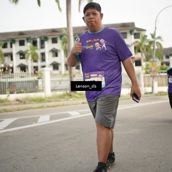 Runner Photo 8258276