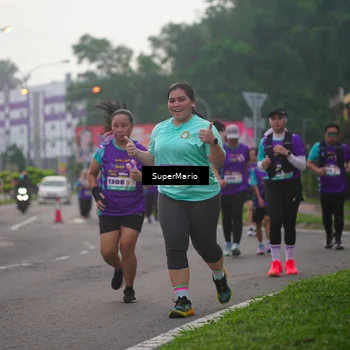 Runner Photo 8258277