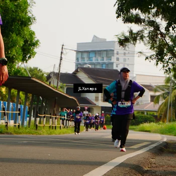 Runner Photo 8258278