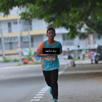 Runner Photo 8258279