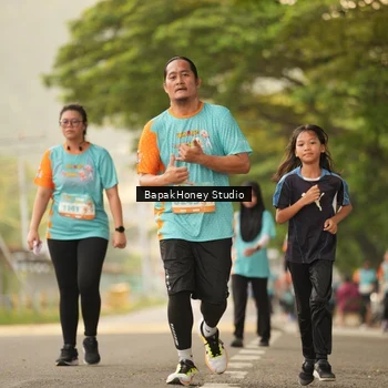 Runner Photo 8258282