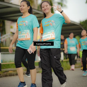 Runner Photo 8258286