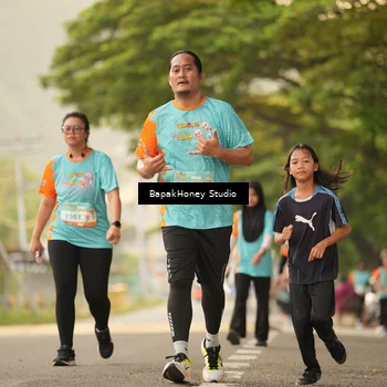 Runner Photo 8258287