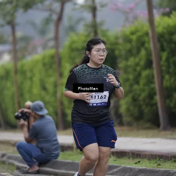 Runner Photo 8258288
