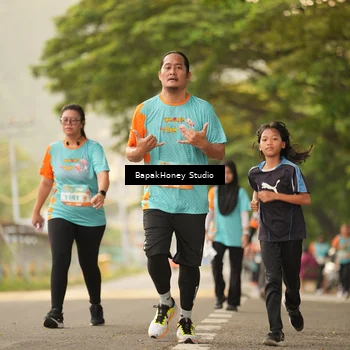 Runner Photo 8258289