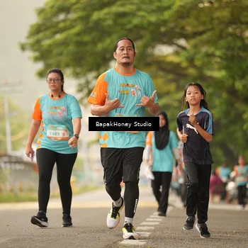 Runner Photo 8258290