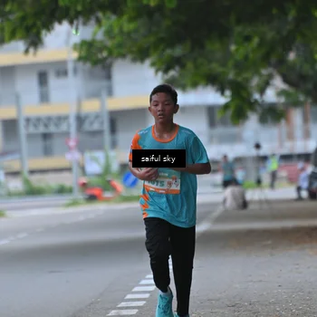 Runner Photo 8258291