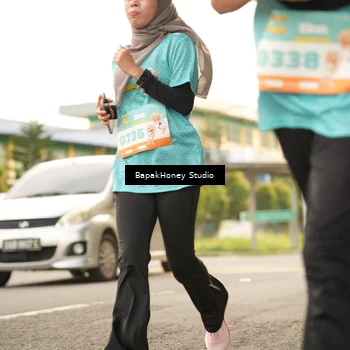 Runner Photo 8258293