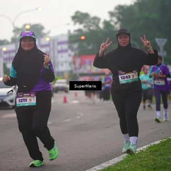 Runner Photo 8258294