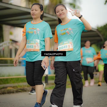 Runner Photo 8258295