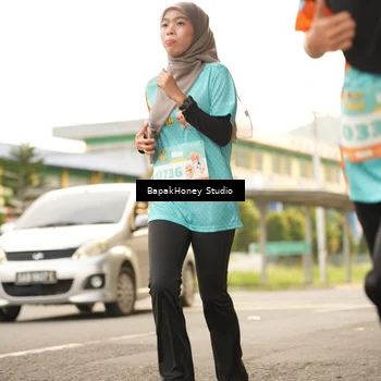 Runner Photo 8258296