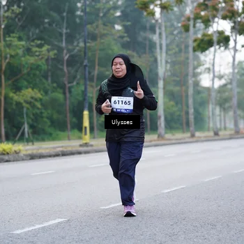 Runner Photo 8258297