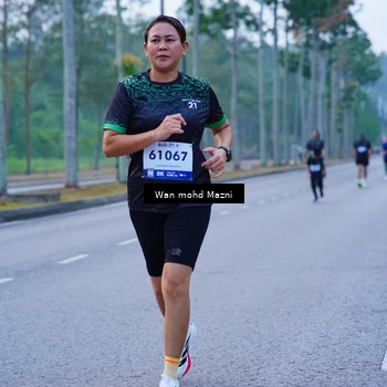 Runner Photo 8258298