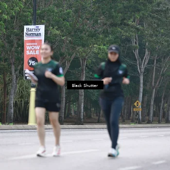 Runner Photo 8258301