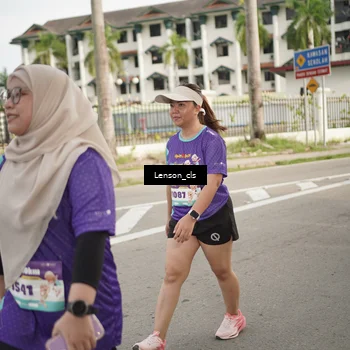 Runner Photo 8258302